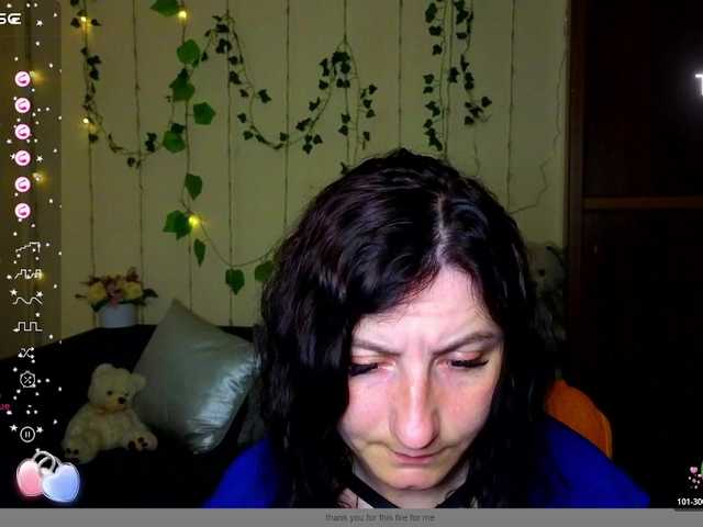 Musekittyjeni112 live cam on BongaCams