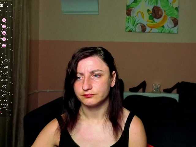 Musekittyjeni112 live webcam show