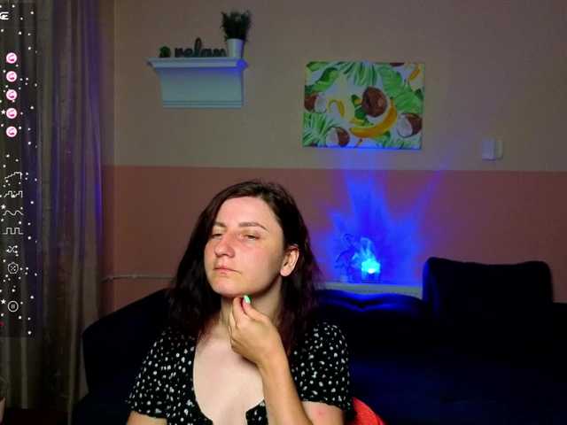 Musekittyjeni112 live webcam show