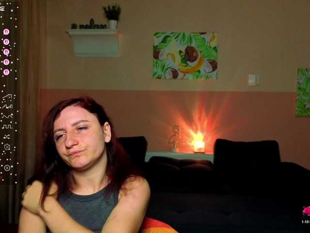 Musekittyjeni112 live cam on BongaCams