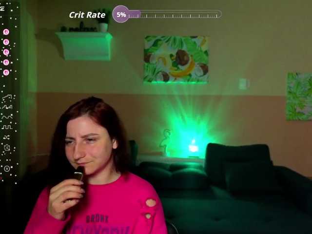 Musekittyjeni112 live cam on BongaCams