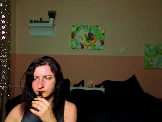 Musekittyjeni112 live webcam show