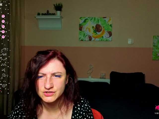 Musekittyjeni112 live cam on BongaCams