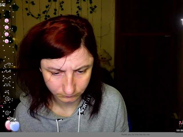 Musekittyjeni112 webcam