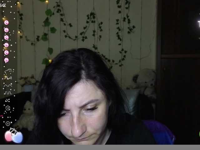 Musekittyjeni112 live cam on BongaCams
