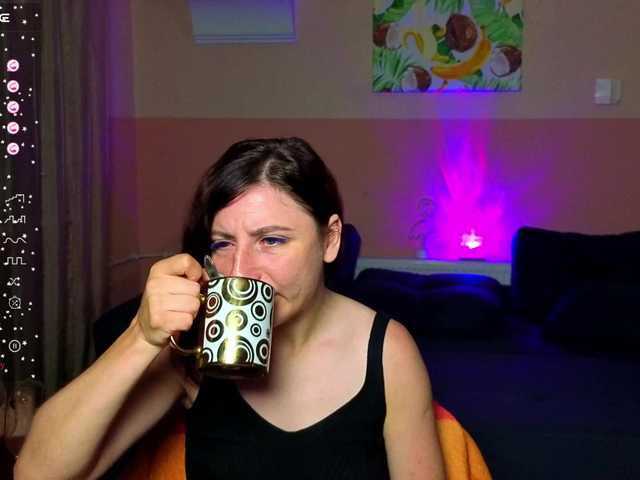 Musekittyjeni112 live cam on BongaCams