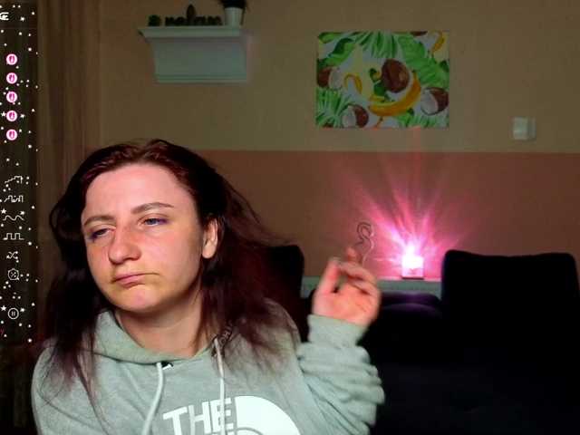 Musekittyjeni112 live cam preview