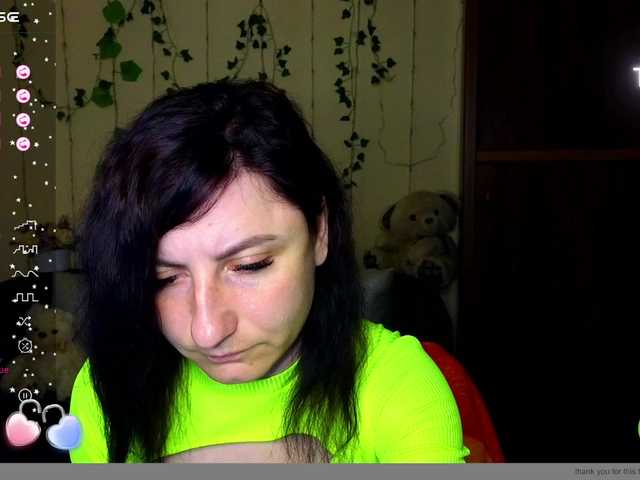 Musekittyjeni112 Live Cam and Statistics on UnifiedCams