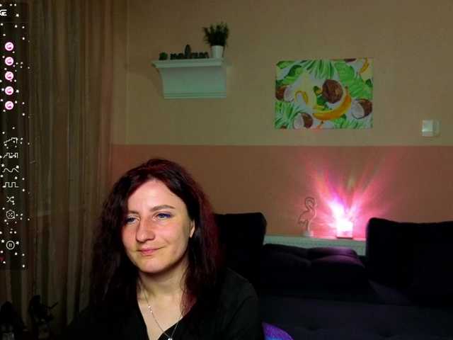 Musekittyjeni112 live cam on BongaCams
