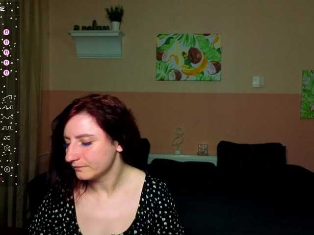 Musekittyjeni112 live cam on BongaCams