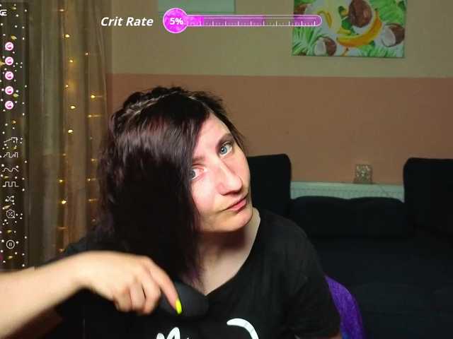 Musekittyjeni112 live cam on BongaCams