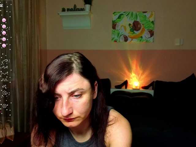 Musekittyjeni112 live webcam show