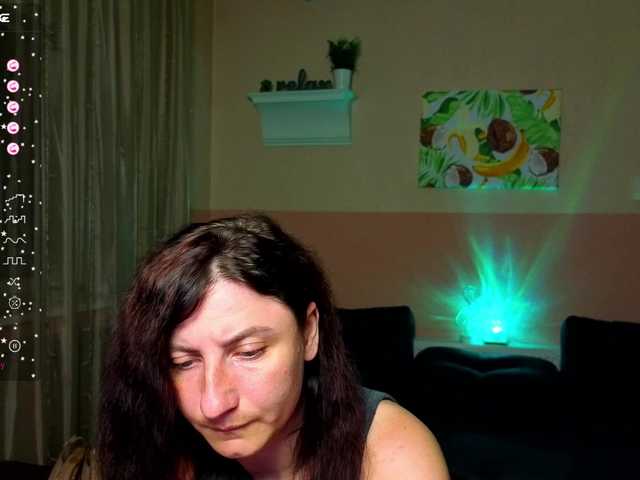 Musekittyjeni112 live webcam show