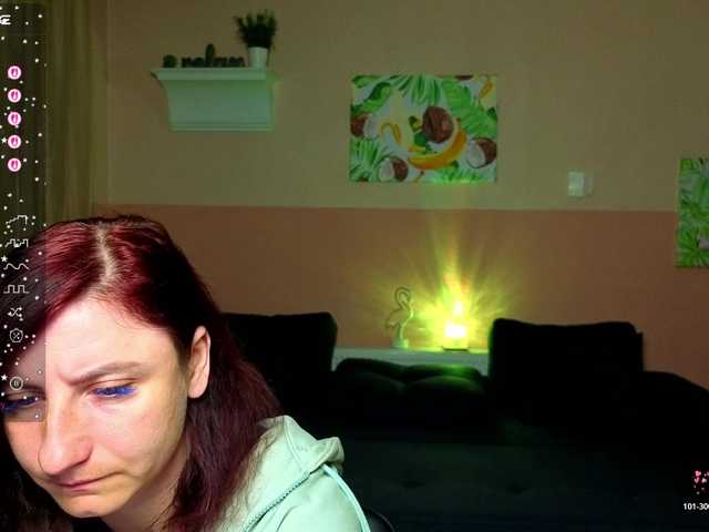 Musekittyjeni112 live cam on BongaCams