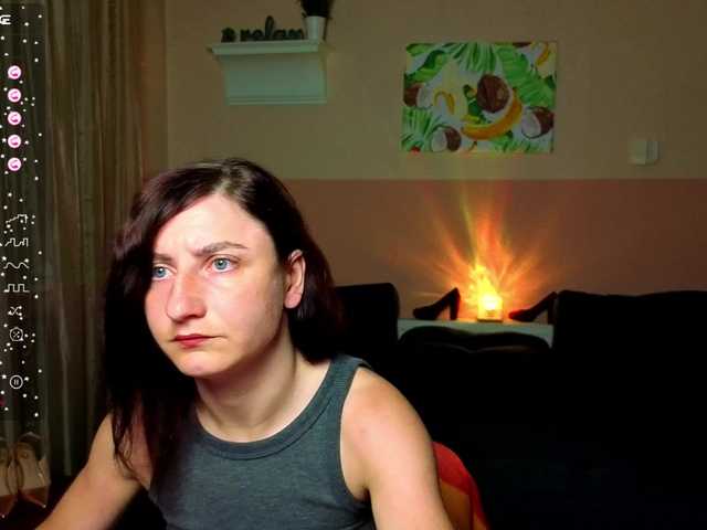 Musekittyjeni112 live webcam show