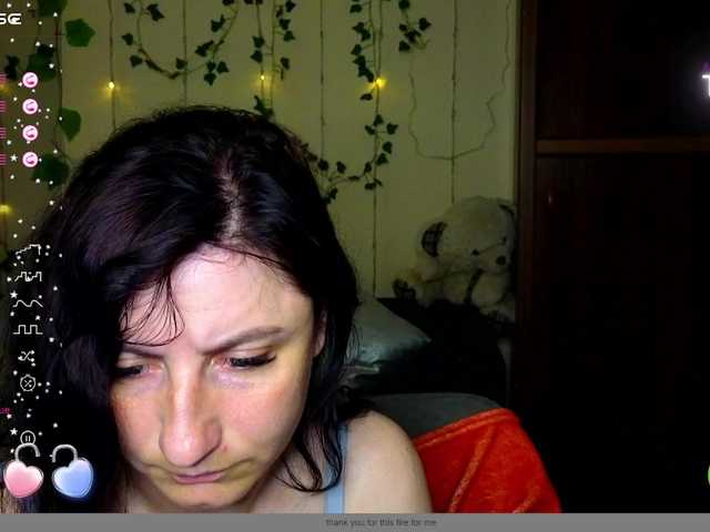 Musekittyjeni112 live cam on BongaCams