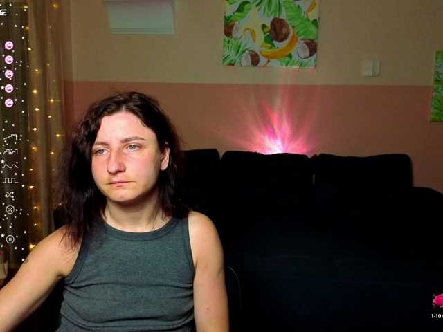 Musekittyjeni112 live cam on BongaCams
