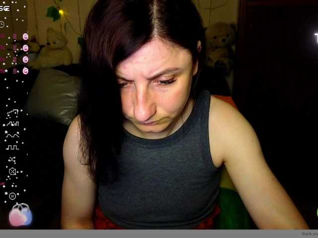 Musekittyjeni112 live cam on BongaCams