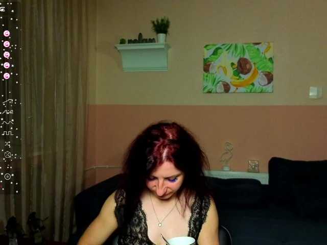 Musekittyjeni112 live cam on BongaCams