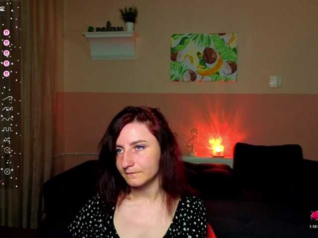 Musekittyjeni112 live cam on BongaCams