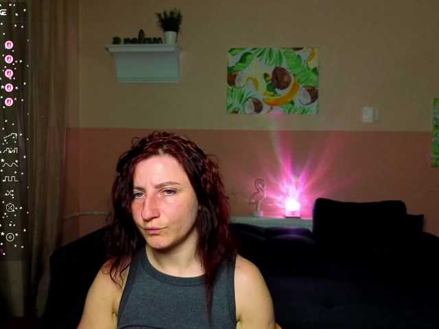 Musekittyjeni112 live cam preview