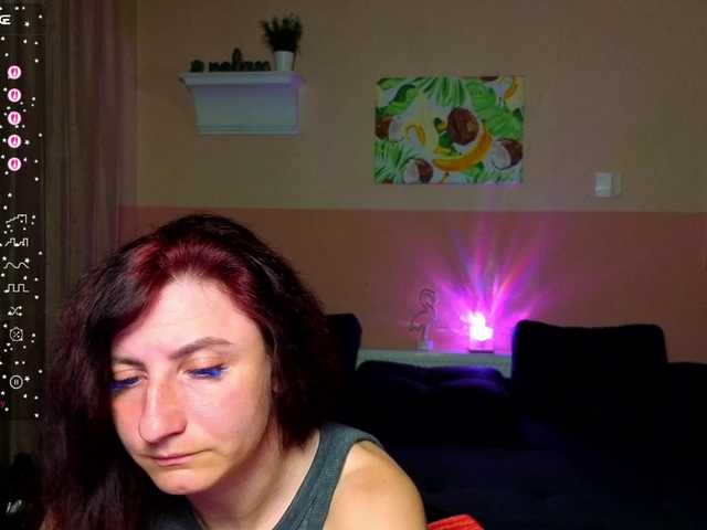 Musekittyjeni112 live cam on BongaCams