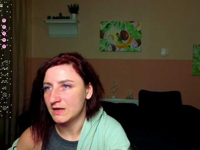 Musekittyjeni112 live cam on BongaCams