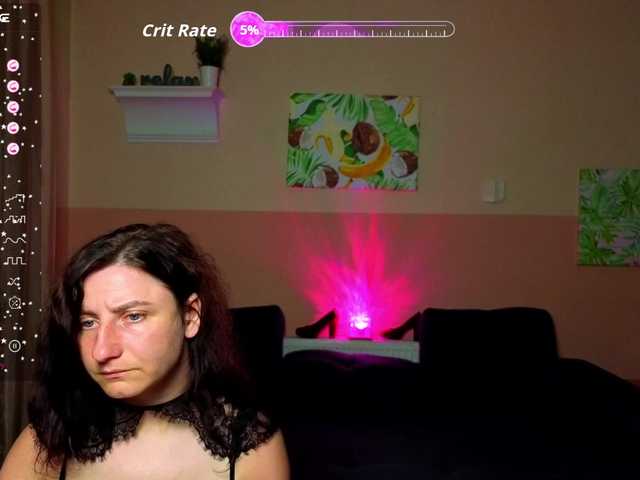 Musekittyjeni112 live cam on BongaCams