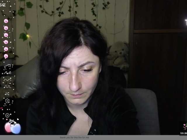 Musekittyjeni112 live cam on BongaCams