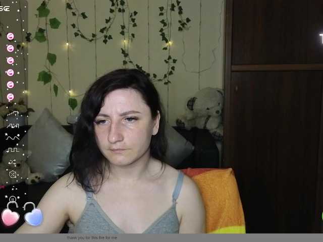 Musekittyjeni112 live cam on BongaCams