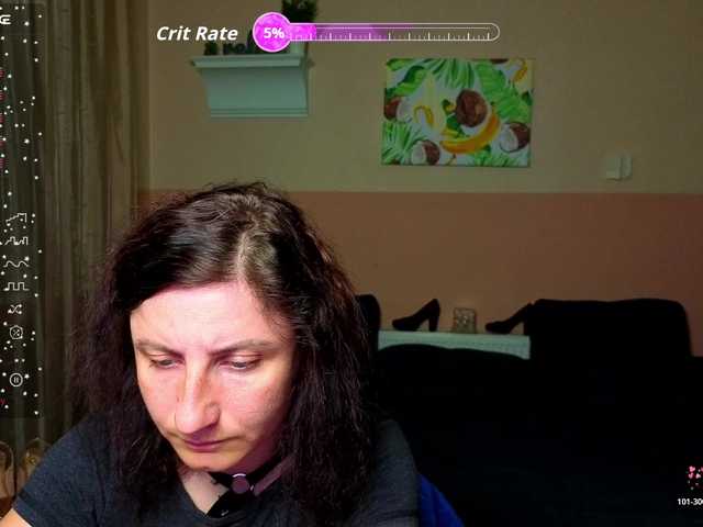 Musekittyjeni112 live cam on BongaCams