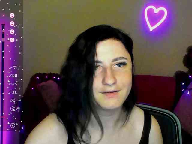 Musekittyjeni112 webcam