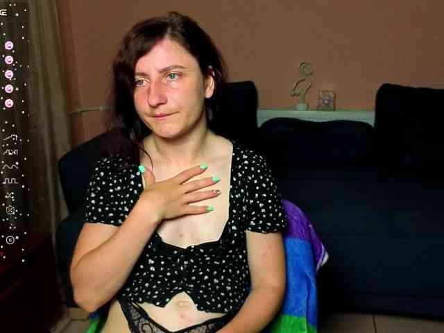 Musekittyjeni112 webcam