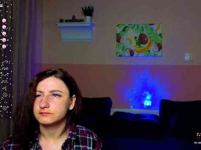 Musekittyjeni112 webcam