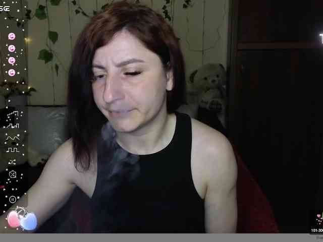 Musekittyjeni112 webcam