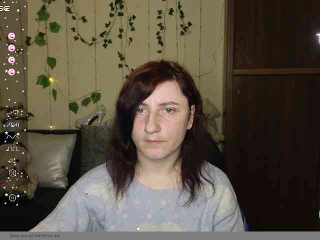 Musekittyjeni112 webcam