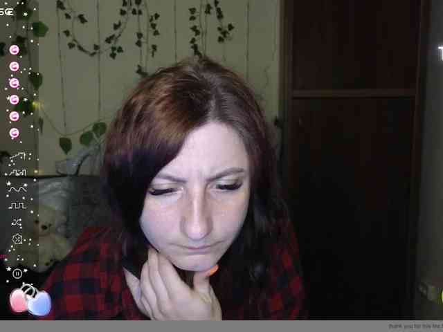 Musekittyjeni112 webcam
