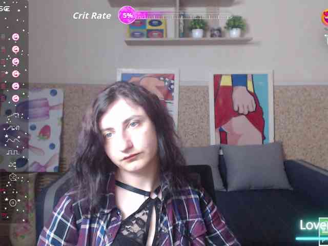 Musekittyjeni112 webcam
