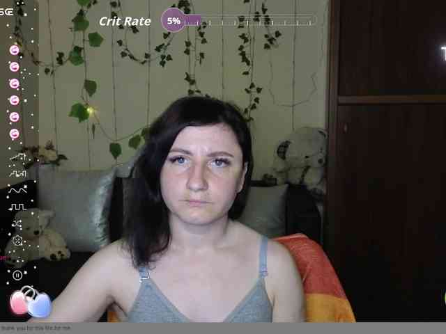 Musekittyjeni112 webcam