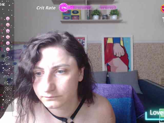 Musekittyjeni112 webcam