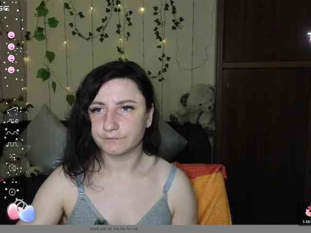 Musekittyjeni112 webcam