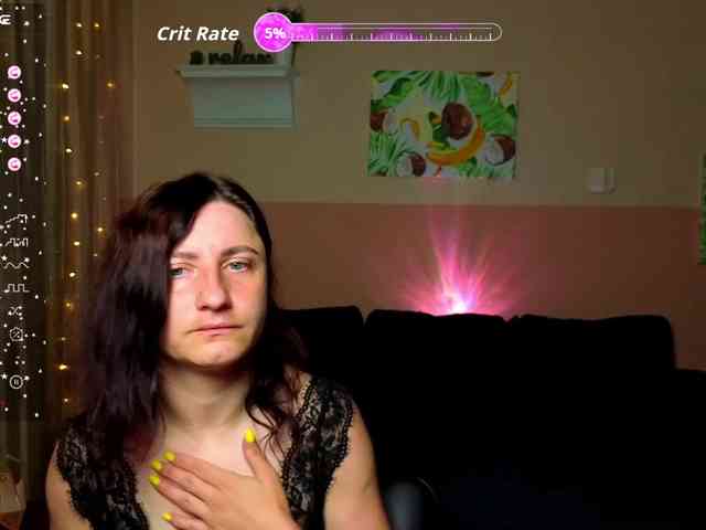 Musekittyjeni112 webcam