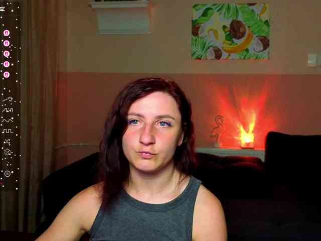 Musekittyjeni112 webcam