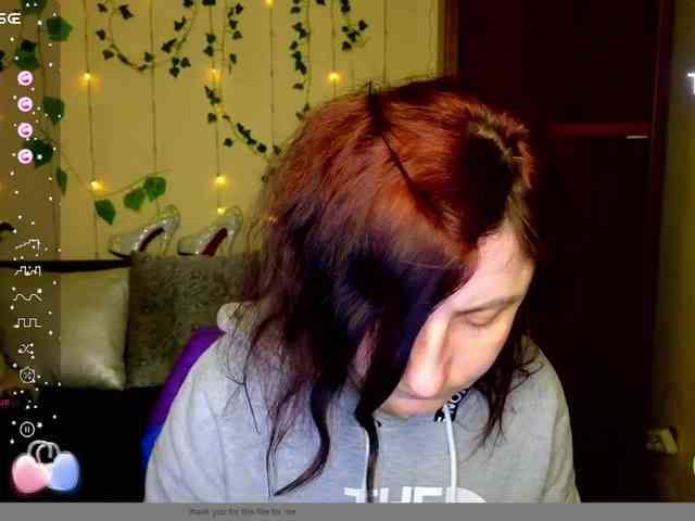 Musekittyjeni112 webcam