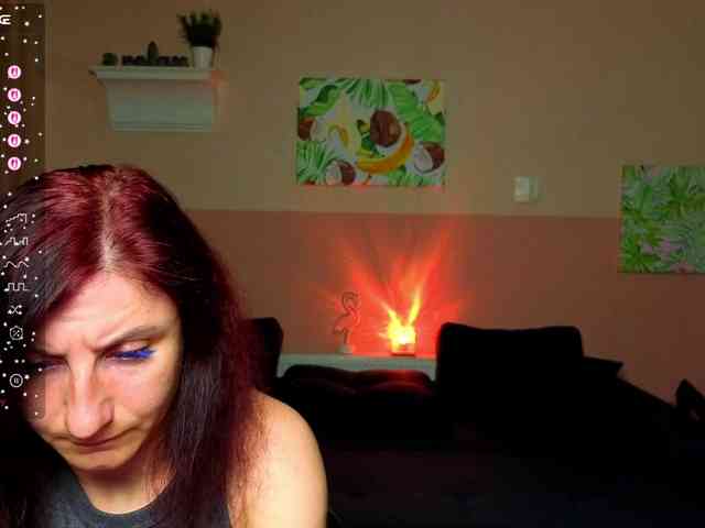 Musekittyjeni112 webcam