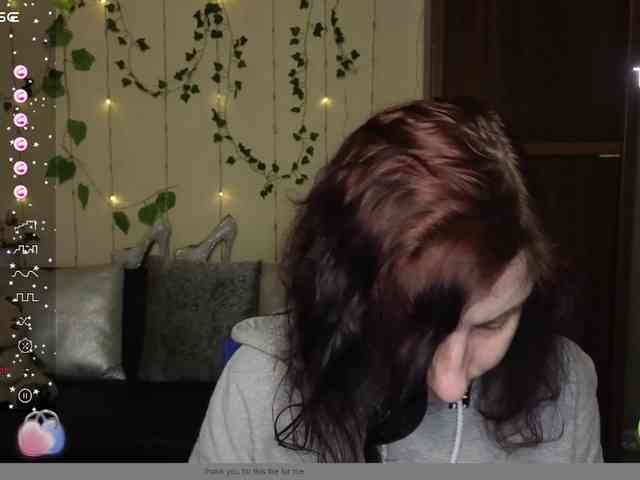 Musekittyjeni112 webcam