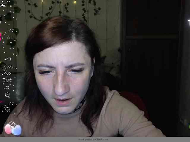 Musekittyjeni112 webcam