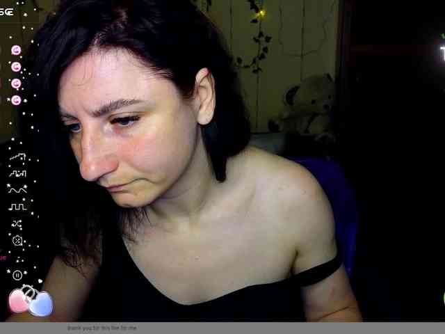 Musekittyjeni112 webcam