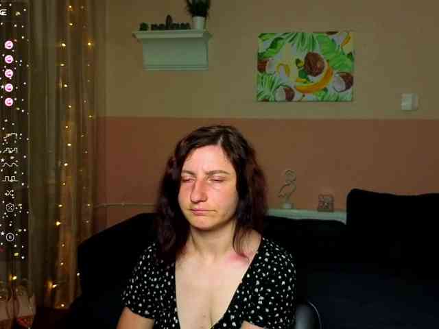 Musekittyjeni112 webcam