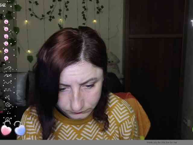 Musekittyjeni112 webcam